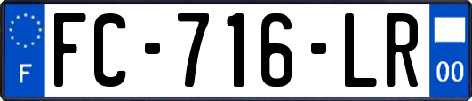 FC-716-LR