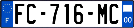 FC-716-MC