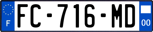 FC-716-MD