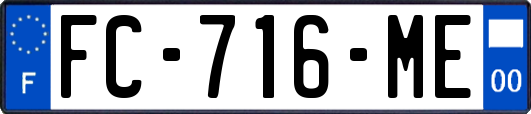 FC-716-ME