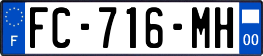 FC-716-MH