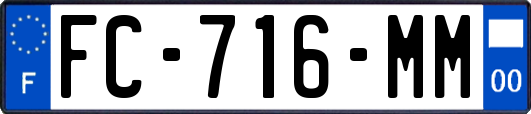 FC-716-MM