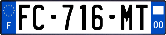 FC-716-MT