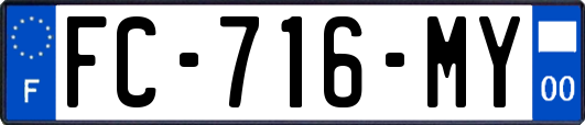 FC-716-MY