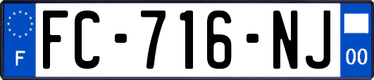 FC-716-NJ