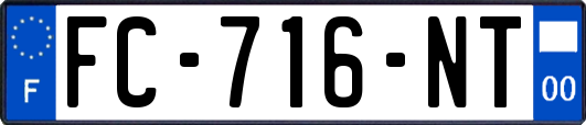 FC-716-NT