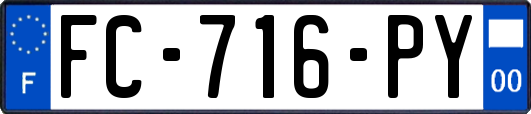 FC-716-PY