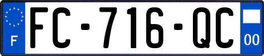 FC-716-QC