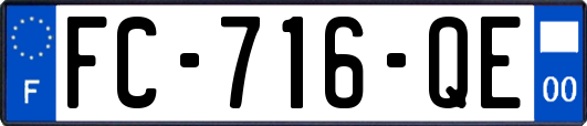FC-716-QE