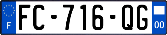 FC-716-QG