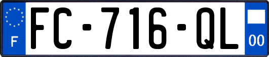 FC-716-QL