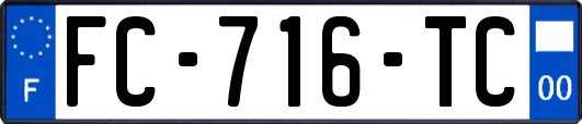 FC-716-TC