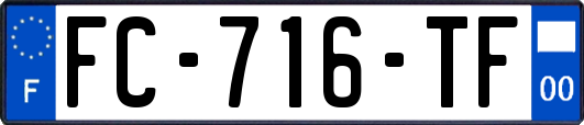 FC-716-TF