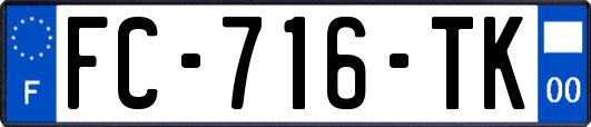 FC-716-TK