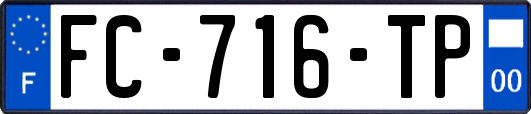 FC-716-TP