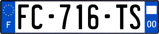 FC-716-TS