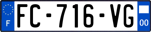FC-716-VG