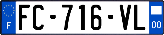 FC-716-VL