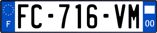 FC-716-VM
