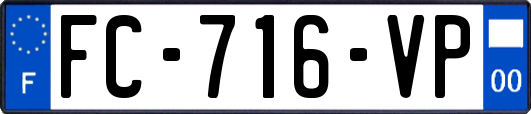 FC-716-VP