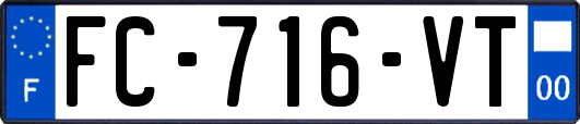 FC-716-VT