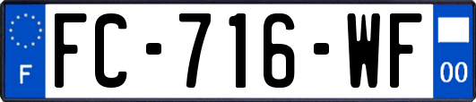 FC-716-WF