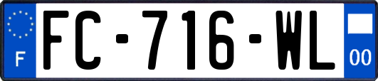 FC-716-WL
