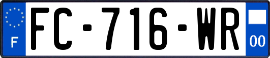 FC-716-WR