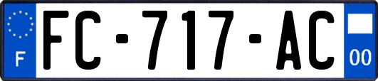 FC-717-AC
