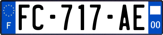 FC-717-AE