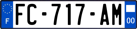 FC-717-AM