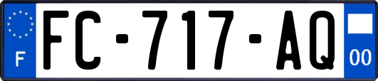 FC-717-AQ