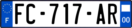 FC-717-AR