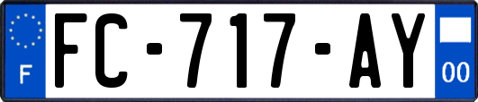 FC-717-AY