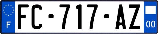 FC-717-AZ