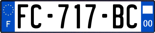 FC-717-BC