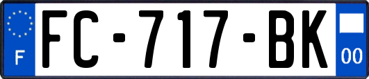 FC-717-BK