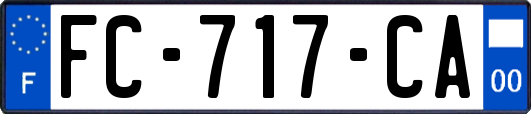 FC-717-CA