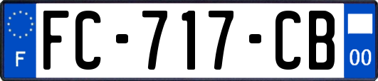 FC-717-CB