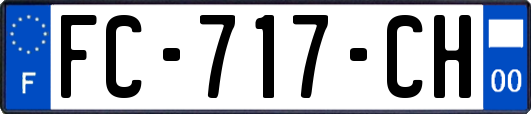 FC-717-CH