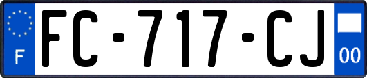 FC-717-CJ