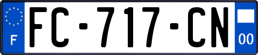 FC-717-CN