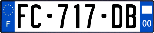 FC-717-DB