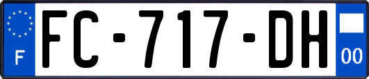 FC-717-DH