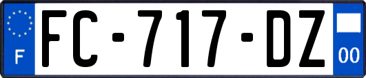 FC-717-DZ