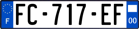 FC-717-EF