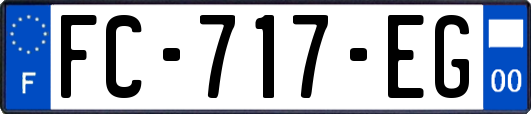 FC-717-EG