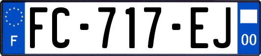 FC-717-EJ