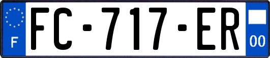 FC-717-ER