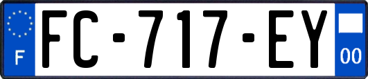 FC-717-EY
